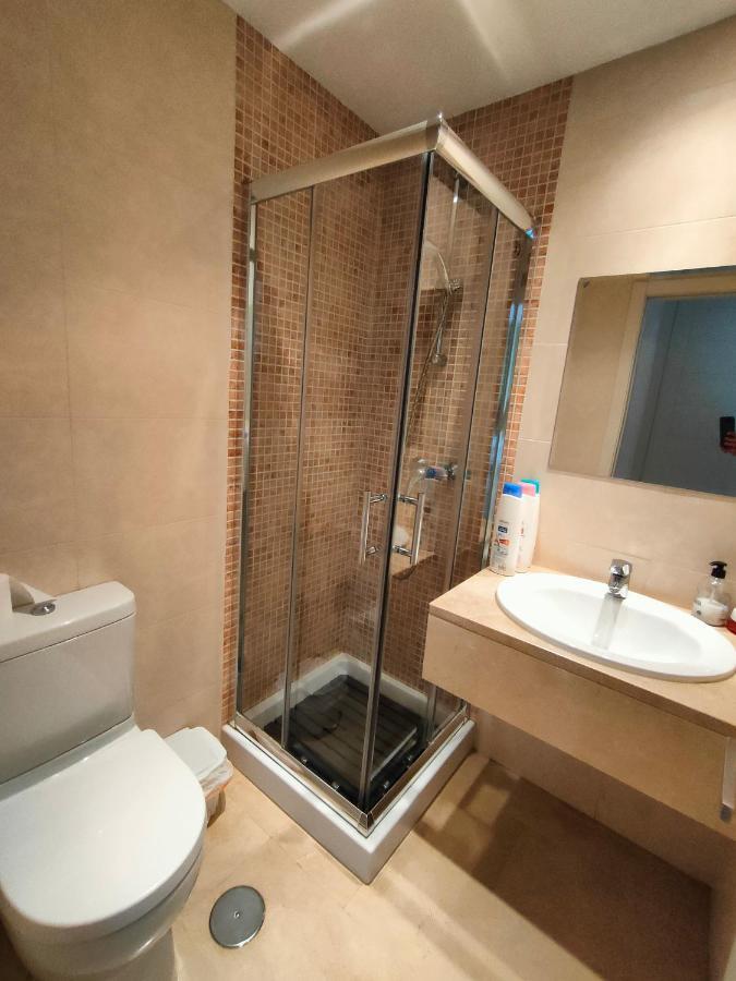 Valle Romano Golf - Wifi Estepona Luaran gambar