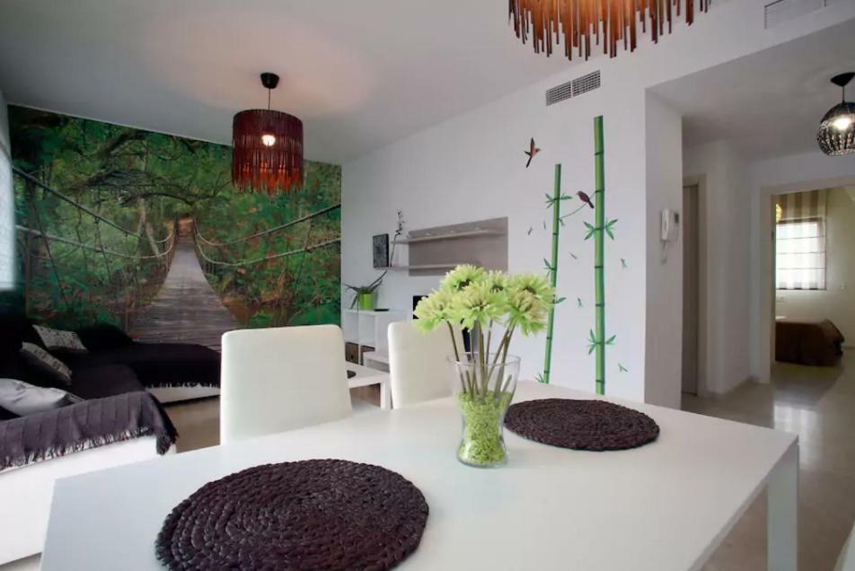 Valle Romano Golf - Wifi Estepona Luaran gambar