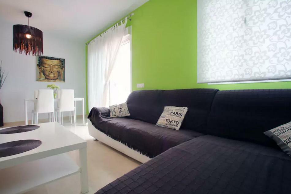 Valle Romano Golf - Wifi Estepona Luaran gambar