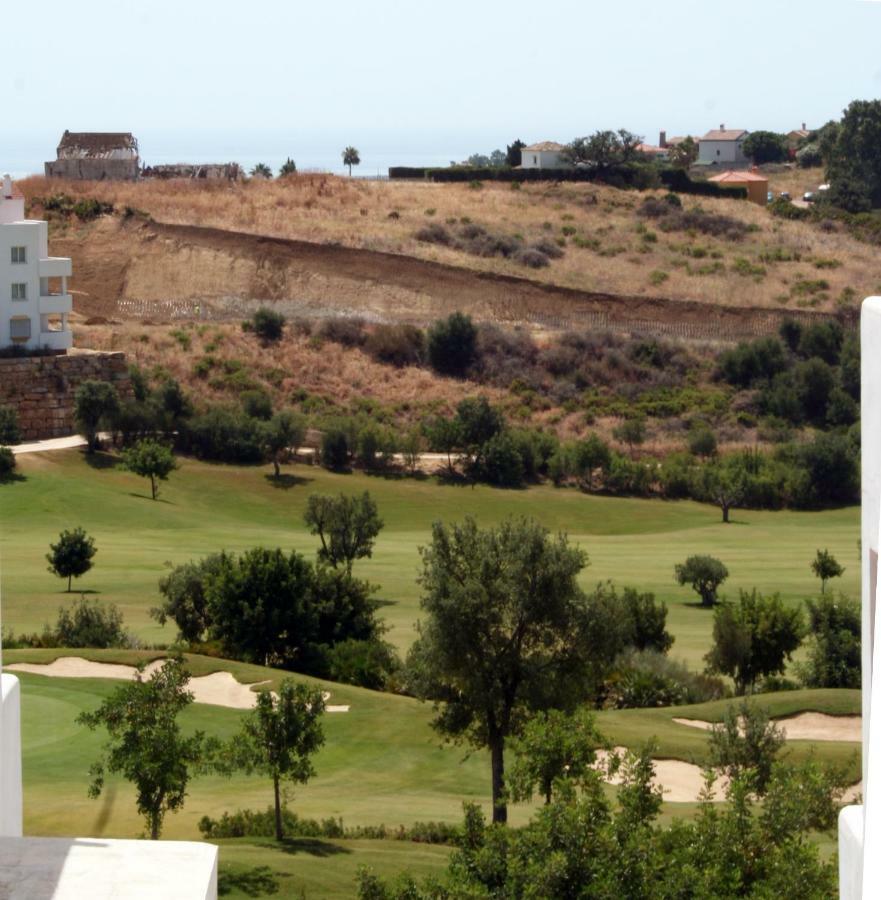Valle Romano Golf - Wifi Estepona Luaran gambar