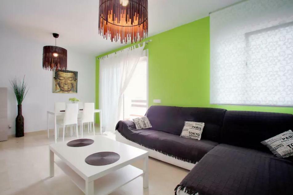 Valle Romano Golf - Wifi Estepona Luaran gambar