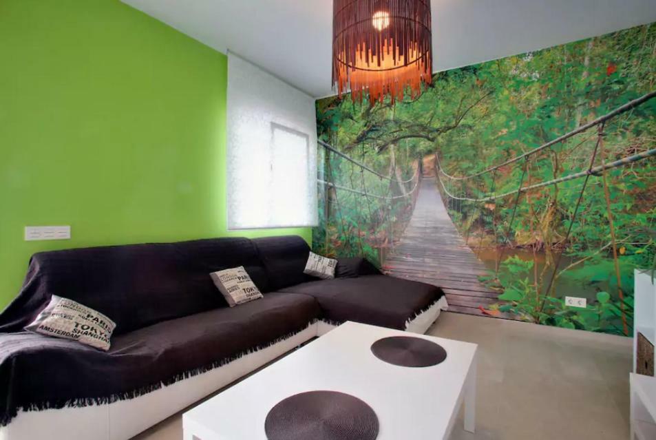 Valle Romano Golf - Wifi Estepona Luaran gambar