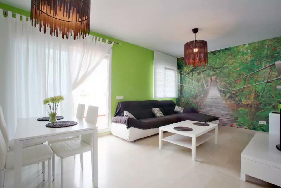 Valle Romano Golf - Wifi Estepona Luaran gambar