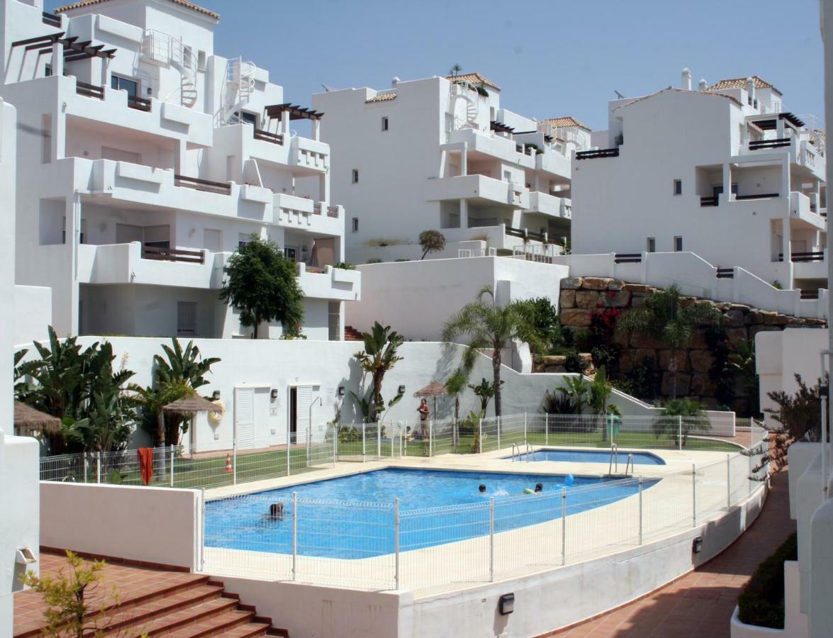 Valle Romano Golf - Wifi Estepona Luaran gambar